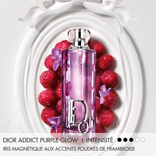 DIOR ADDICT PURPLE GLOW Eau de parfum with notes of iris and raspberry 3348901786409_2.jpg