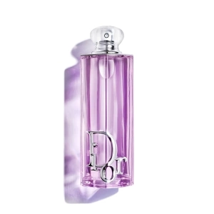 DIOR ADDICT PURPLE GLOW Eau de parfum with notes of iris and raspberry