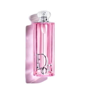 DIOR ADDICT ROSY GLOW Eau de parfum with notes of rose and lychee
