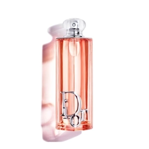DIOR ADDICT PEACHY GLOW Eau de parfum with notes of jasmine and peach