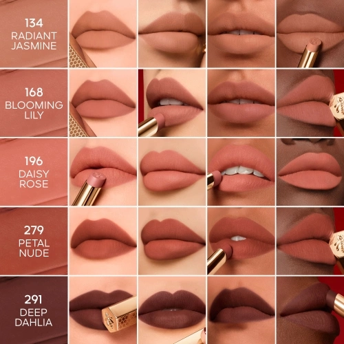 KISSKISS Intense Honey Lipstick 3346470622395_1.jpg