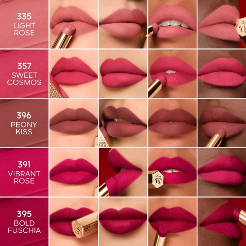 KISSKISS Intense Honey Lipstick 3346470622395_2.jpg