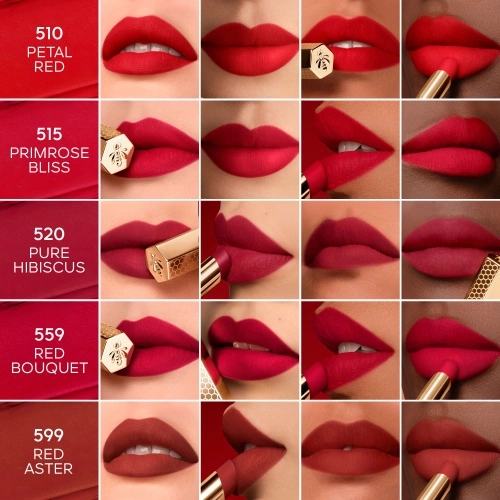 KISSKISS Intense Honey Lipstick 3346470622395_3.jpg