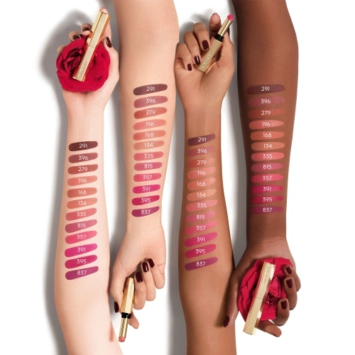 KISSKISS Intense Honey Lipstick 3346470622395_4.jpg