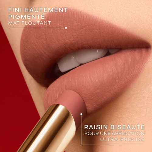 KISSKISS Intense Honey Lipstick 3346470622395_7.jpg