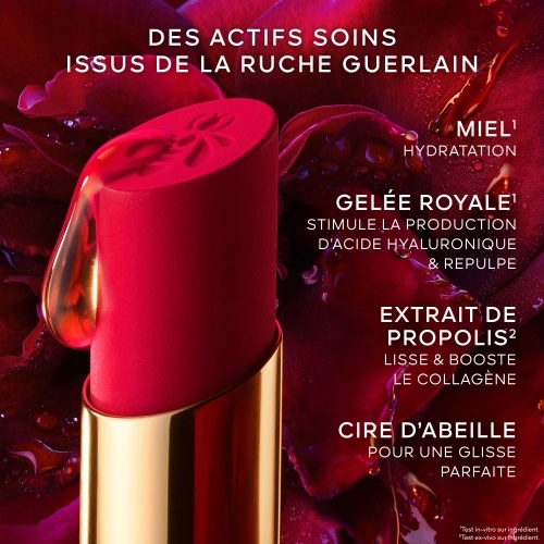KISSKISS Intense Honey Lipstick 3346470622395_8.jpg