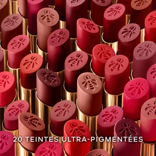KISSKISS Intense Honey Lipstick 3346470622395_9.jpg