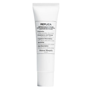 REPLICA LAZY SUNDAY MORNING Crème pour les mains 