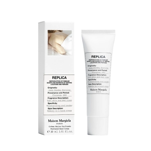 REPLICA LAZY SUNDAY MORNING Hand cream 3614273567275_2.jpg
