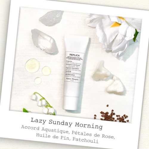 REPLICA LAZY SUNDAY MORNING Hand cream 3614273567275_3.jpg