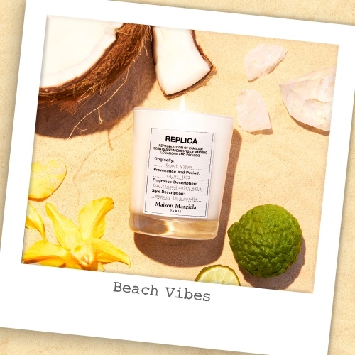 BEACH VIBES Bougie Parfumée solaire 3614271664440_1.jpg