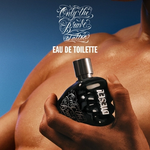 ONLY THE BRAVE TATTOO Eau de Toilette Spray 3605521534064_1.jpg
