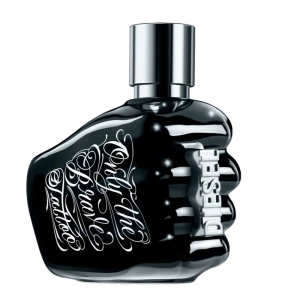 ONLY THE BRAVE TATTOO Eau de Toilette Vaporisateur
