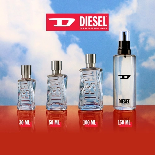 D BY DIESEL Eau de toilette 3614273693509_4.jpg