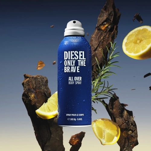 ONLY THE BRAVE Spray Corps Orientale Boisée 3614273797207_2.jpg