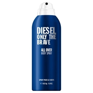 ONLY THE BRAVE All over Body Spray