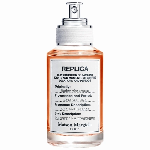 REPLICA UNDER THE STARS Eau de Toilette - REPLICA Under the Stars