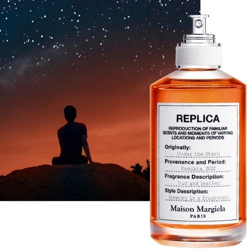REPLICA UNDER THE STARS Eau de Toilette 3614274017076_1.jpg