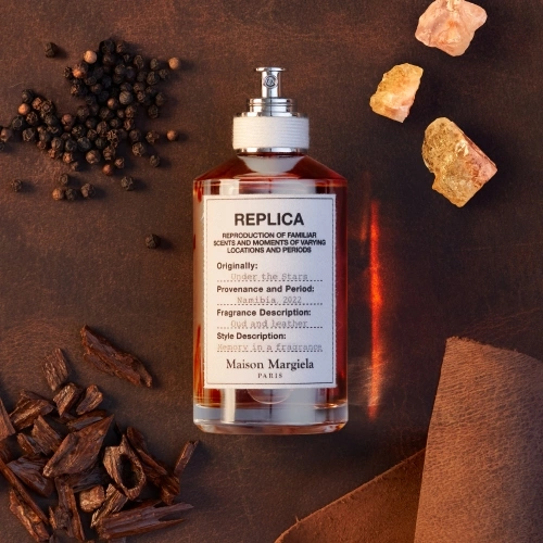 REPLICA UNDER THE STARS Eau de Toilette 3614274017076_3.jpg