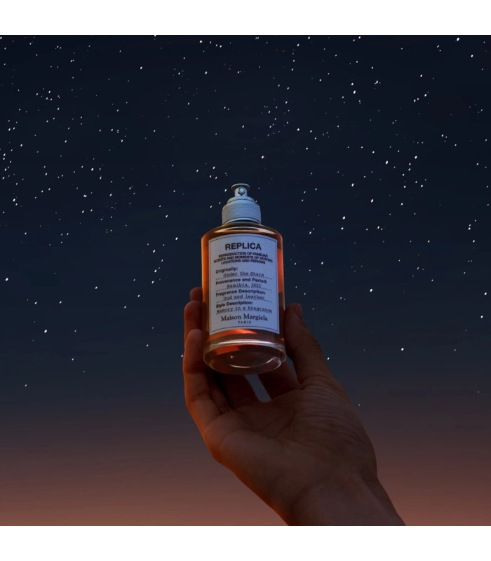 REPLICA UNDER THE STARS Eau de Toilette - REPLICA Under the Stars
