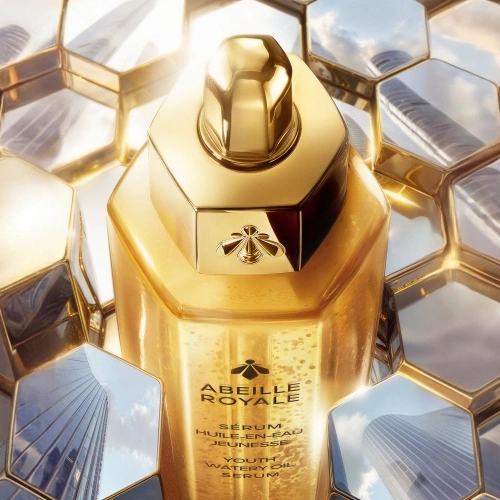 ABEILLE ROYALE Huile-En-Eau Youth Serum 3346470624115_1.jpg