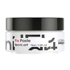 FIX PASTE Styling paste