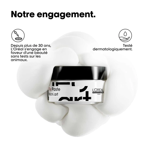 TECHNI ART Pâte de coiffage 3474630517790_autre4.jpg