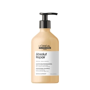 ABSOLUT REPAIR Shampoing