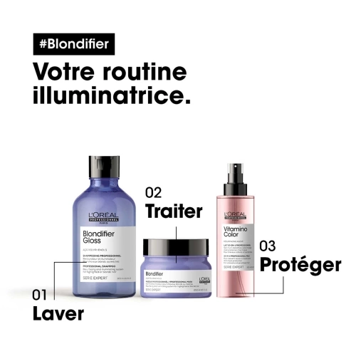 BLONDIFIER Gloss illuminating shampoo 3474636974382_autre4.jpg