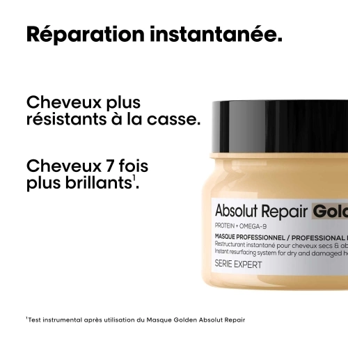 ABSOLUT REPAIR GOLDEN Mask 3474636975327_autre1.jpg