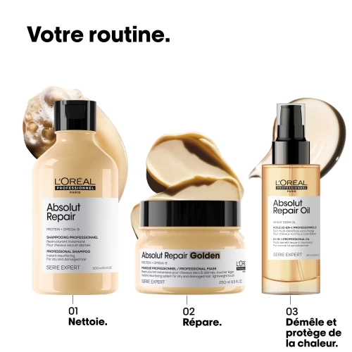 ABSOLUT REPAIR GOLDEN Mask 3474636975327_autre2.jpg