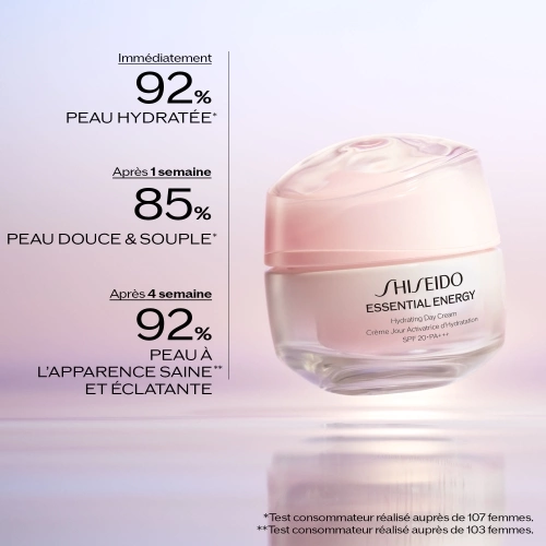 ESSENTIAL ENERGY Crème Jour Activatrice d'Hydratation SPF20 Recharge 729238182875_2.jpg