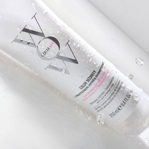 COLOR SECURITY CONDITIONNER Conditioner for normal to thick colored hair, for easy detangling and intense hydration 5060150185120_5.jpg
