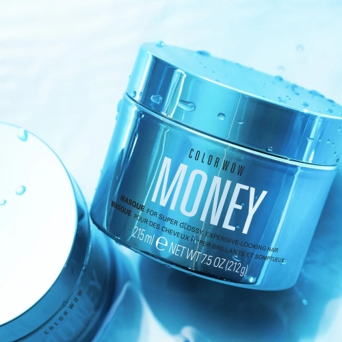 MONEY MASQUE Deeply moisturizing hair treatment for shiny, ultra-glossy hair 5060150185656_1.jpg