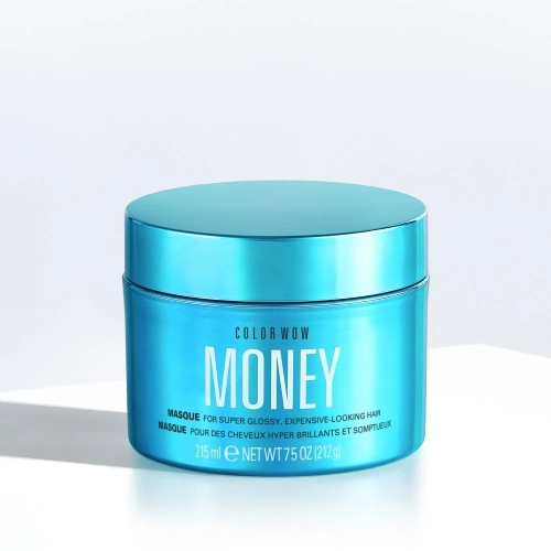 MONEY MASQUE Deeply moisturizing hair treatment for shiny, ultra-glossy hair 5060150185656_4.jpg