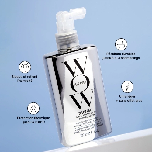 DREAM COAT SPRAY SOIN ANTI-FRISOTTIS Anti-Frizz Treatment - Long-Lasting Humidity Protection 5060150182273_1.jpg