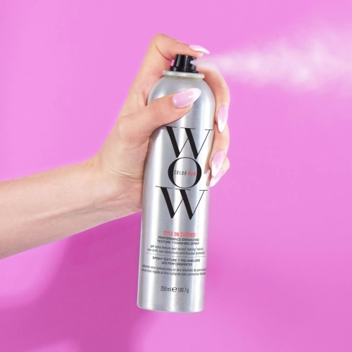 STYLE ON STEROIDS SPRAY TEXTURISANT Volume and Curl Texturizer with Long-Lasting Hold 5060150185861_2.jpg
