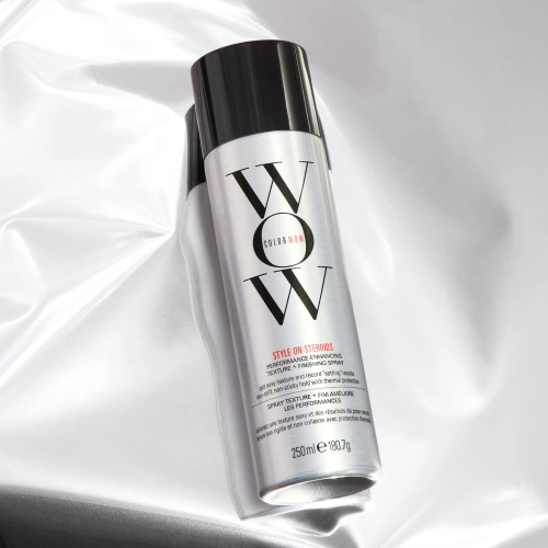 STYLE ON STEROIDS SPRAY TEXTURISANT Volume and Curl Texturizer with Long-Lasting Hold 5060150185861_3.jpg