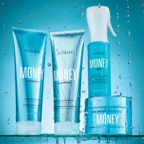 MONEY CONDITIONNER Moisturizing and Shine Conditioner for luxurious, ultra-glossy hair 5060150185816_5.jpg