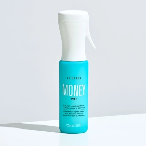 MONEY LEAVE-IN CONDITIONER Instantly Hydrating and Strengthening Leave-In Treatment for a Luxurious Finish 5060150185731_4.jpg