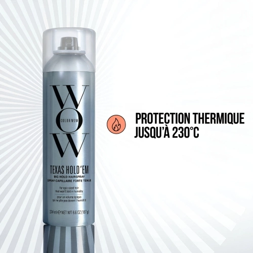 TEXAS HOLD'EM EXTRA-STRONG VARNISH Extra-Strong Hold Hairspray with Humidity Resistance, Heat Protection, and UV Shield 5060150185854_3.jpg