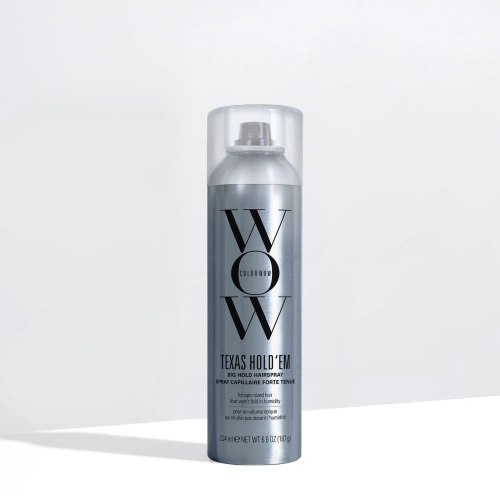 TEXAS HOLD'EM EXTRA-STRONG VARNISH Extra-Strong Hold Hairspray with Humidity Resistance, Heat Protection, and UV Shield 5060150185854_4.jpg