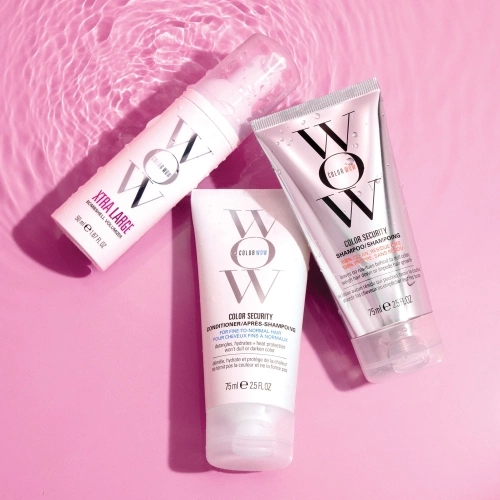DISCOVERY SET: ESSENTIALS FOR FINE HAIR Travel-Size Volumizing Essentials Set for Fine and Flat Hair 5060150184970_2.jpg
