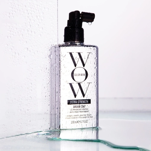 DREAM COAT ANTI-FRIZZ SPRAY FOR CURLY HAIR Powerful Anti-Frizz and Smoothing Spray for Curly and Kinky Hair 5060150182747_4.jpg
