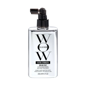 DREAM COAT SPRAY ANTIFRISOTTIS POUR CHEVEUX CRÉPUS Spray Anti-Frisottis et Lissant Puissant Cheveux Bouclés et Crépus
