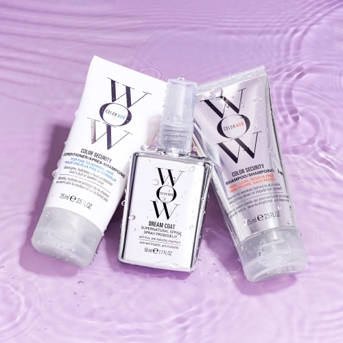 TRAVEL KIT: ESSENTIALS FOR STRAIGHT HAIR Anti-Frizz Essentials Travel Kit for Smooth, Shiny Hair 5060150189432_2.jpg