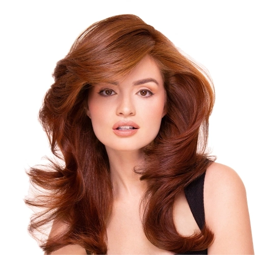 EXTRA-LARGE VOLUMIZING FOAM Alcohol-Free Volumizing Mousse for Fine, Flat Hair 5060150182662_2.jpg