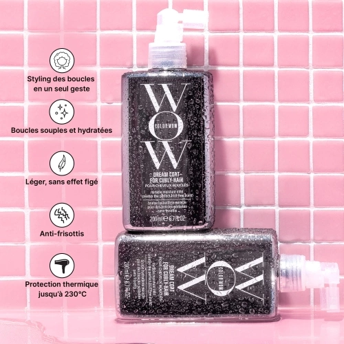 DREAM COAT DEFINING SPRAY FOR CURLY HAIR All-in-One Frizz-Free Curl Defining Spray 5060150185304_1.jpg