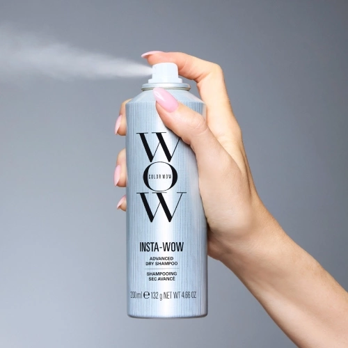 INSTA WOW DRY SHAMPOO Invisible, Residue-Free Dry Shampoo 5060150182914_3.jpg