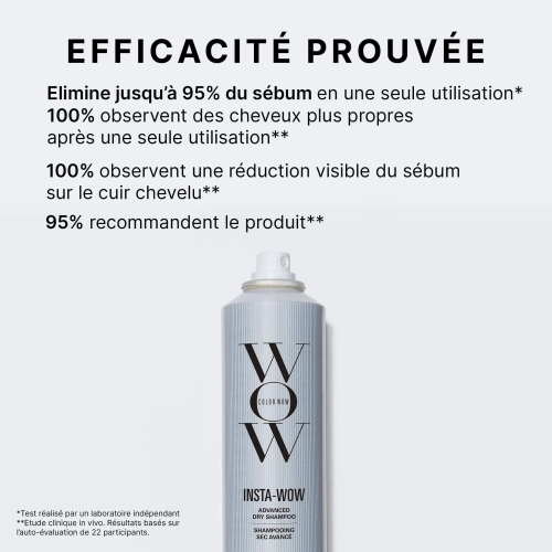 INSTA WOW DRY SHAMPOO Invisible, Residue-Free Dry Shampoo 5060150182914_7.jpg